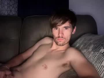 Alleycat2001 Chaturbate stream image from October 12, 2025