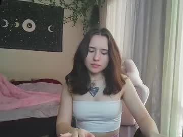 Aurora_Worker Chaturbate stream image from October 12, 2025