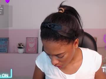 Brendathompson_ Chaturbate stream image from October 12, 2025
