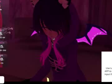 Callixir Chaturbate stream image from October 12, 2025