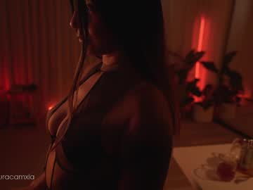 Colouristic Chaturbate stream image from October 12, 2025