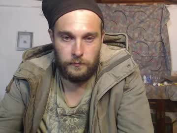 Cumingdutchman stream image from October 12, 2025