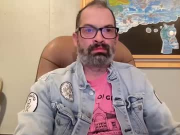 D4ddy858 Chaturbate stream image from October 12, 2025