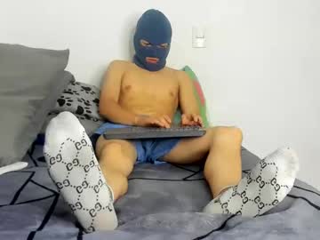 Dominant_Black_777 Chaturbate stream image from October 12, 2025