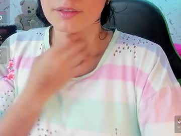 Elissa_Iris Chaturbate stream image from October 12, 2025