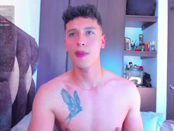 Guy_Twinks Chaturbate stream image from October 12, 2025