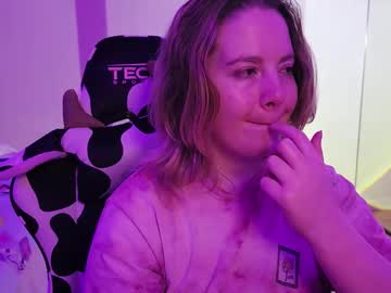 Internetfairy_Xo Chaturbate stream image from October 12, 2025