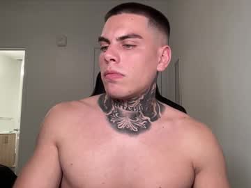 Johnafterdark stream image from October 12, 2025
