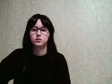Kinkyxgrey Chaturbate stream image from October 12, 2025
