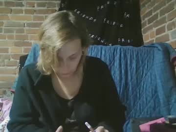 Kitty_Vonkush_ Chaturbate stream image from October 12, 2025
