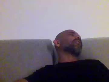 Kung_Furious Chaturbate stream image from October 12, 2025