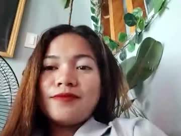 Lovely_Juday26 Chaturbate stream image from October 12, 2025