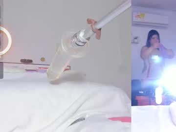 Maria_Jones__ Chaturbate stream image from October 12, 2025