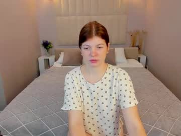 Nika_Jonsons Chaturbate stream image from October 12, 2025