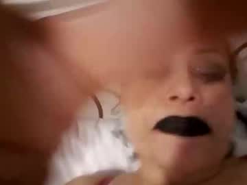 Rawandrealaf Chaturbate stream image from October 12, 2025
