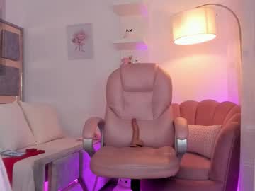 Sarah_Cherry1 Chaturbate stream image from October 12, 2025