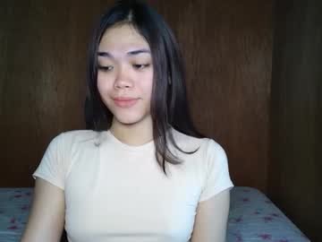 Saszzyyumiie Chaturbate stream image from October 12, 2025