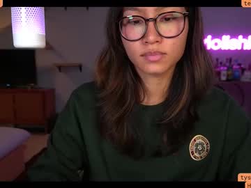 Violishh Chaturbate stream image from October 12, 2025