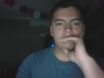 Zerofucu Chaturbate stream image from October 12, 2025