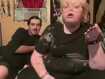 Beccagreene9151514 Chaturbate stream image from October 12, 2025