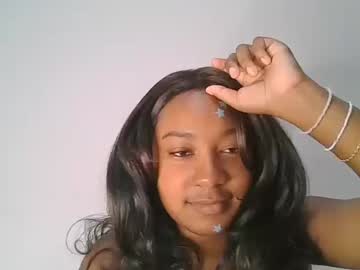 Brownsugarcutie3 Chaturbate stream image from October 12, 2025