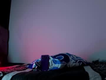 Catalina__Bustos Chaturbate stream image from October 12, 2025