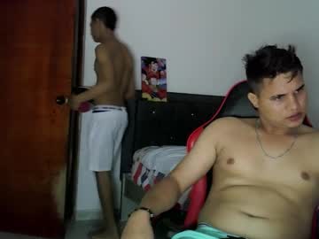 Emr_Master Chaturbate stream image from October 12, 2025
