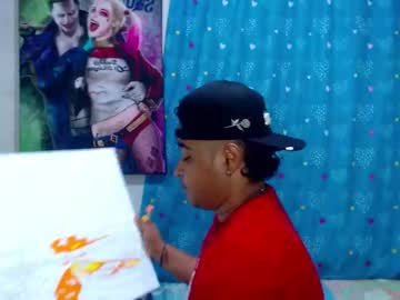 Ftm_Arte_Fit Chaturbate stream image from October 12, 2025