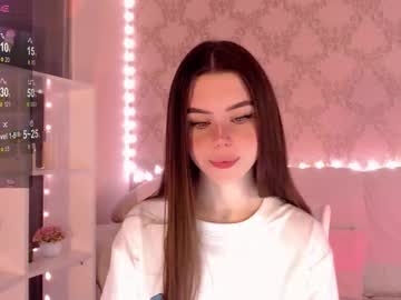 Holymiax Chaturbate stream image from October 12, 2025
