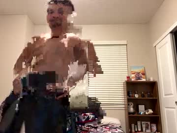 Marcushott66 Chaturbate stream image from October 12, 2025