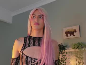 Nickifox__ Chaturbate stream image from October 12, 2025