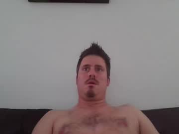 Ricciestick Chaturbate stream image from October 12, 2025