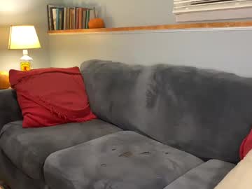 Theferalfamily Chaturbate stream image from October 12, 2025