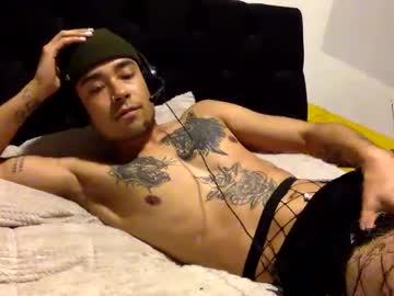 Fxxlxlxvx Chaturbate stream image from October 12, 2025