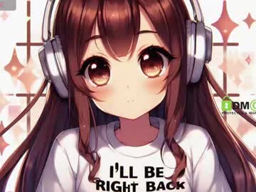 Khionebesset Chaturbate stream image from October 12, 2025