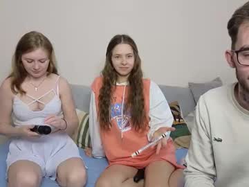 Mar7gan Chaturbate stream image from October 12, 2025