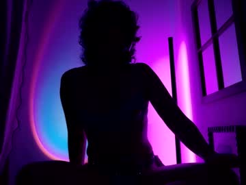 Mx_Anouk_Divine Chaturbate stream image from October 12, 2025
