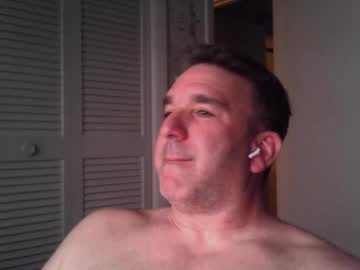 Oceanmanx Chaturbate stream image from October 12, 2025