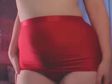 Sabrinarider Chaturbate stream image from October 12, 2025