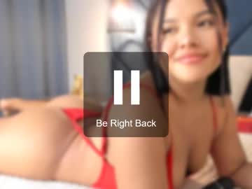 Sarita_Hills Chaturbate stream image from October 12, 2025