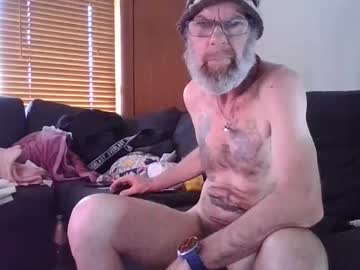 Sexmagic666999 Chaturbate stream image from October 12, 2025