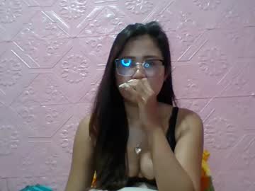 Sexyjessa20 Chaturbate stream image from October 12, 2025