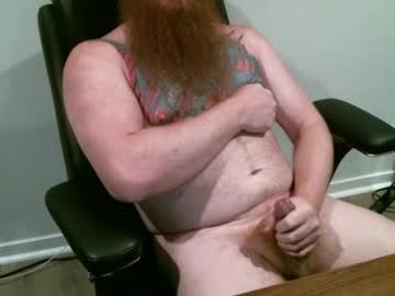 Urbear1987 Chaturbate stream image from October 12, 2025