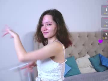 Wilmavitanza Chaturbate stream image from October 12, 2025