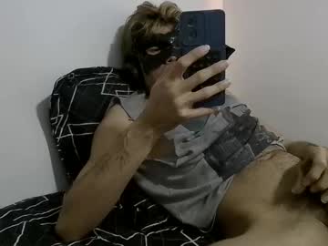 Aleckeroac Chaturbate stream image from October 12, 2025