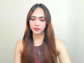 Angelicajones69 Chaturbate stream image from October 12, 2025