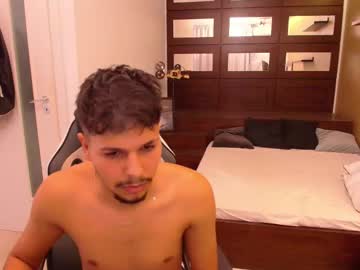 Claymaddox Chaturbate stream image from October 12, 2025
