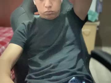 Elvergudo0 Chaturbate stream image from October 12, 2025