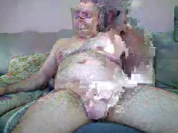Grossmanmeir Chaturbate stream image from October 12, 2025