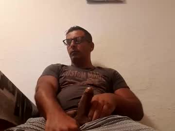 Ihtiandar1008 Chaturbate stream image from October 12, 2025